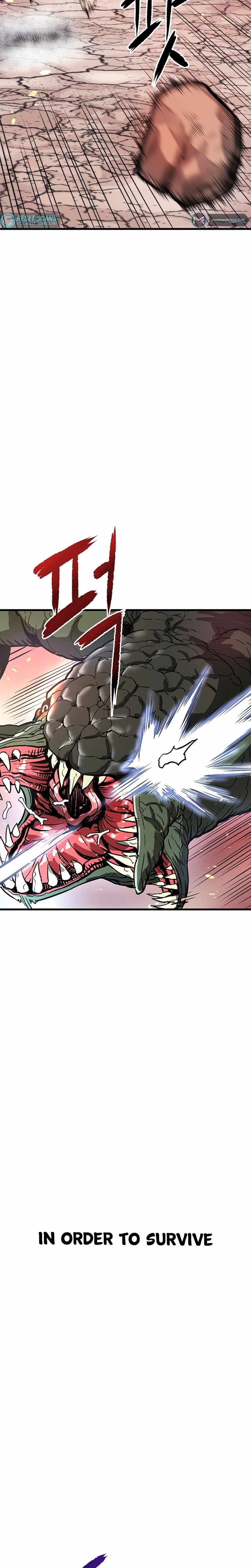 Read Han Dae Sung Returned From Hell Manga Online