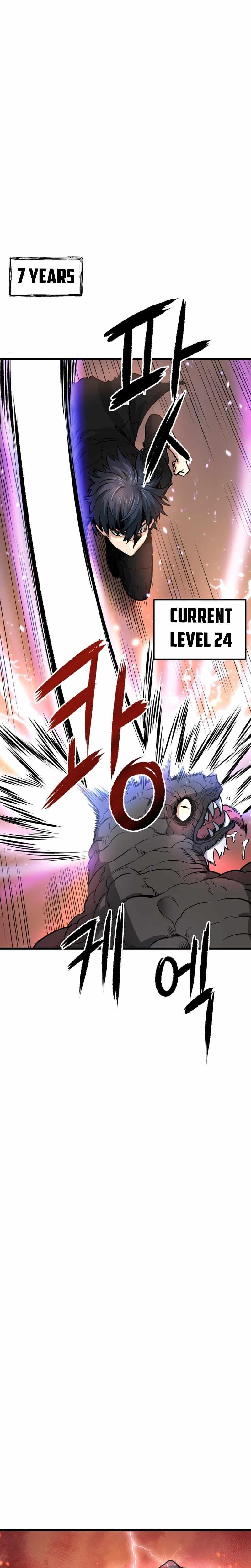 Read Han Dae Sung Returned From Hell Manga Online