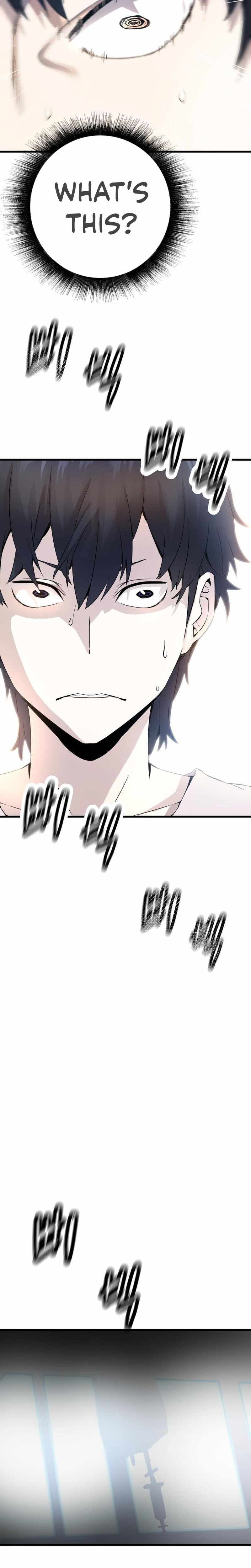 Read Han Dae Sung Returned From Hell Manga Online