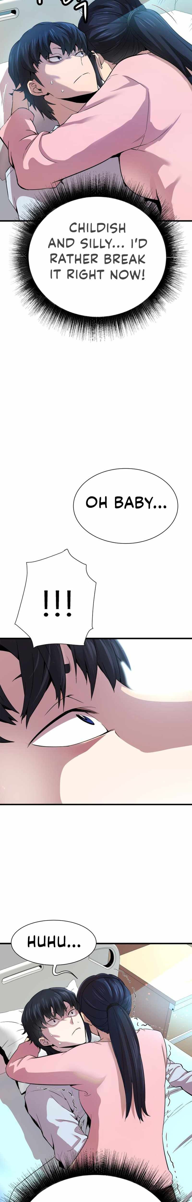 Read Han Dae Sung Returned From Hell Manga Online