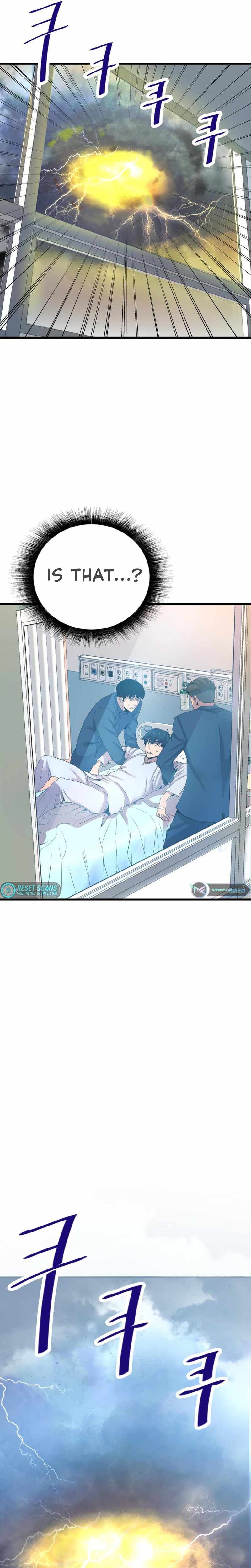 Read Han Dae Sung Returned From Hell Manga Online