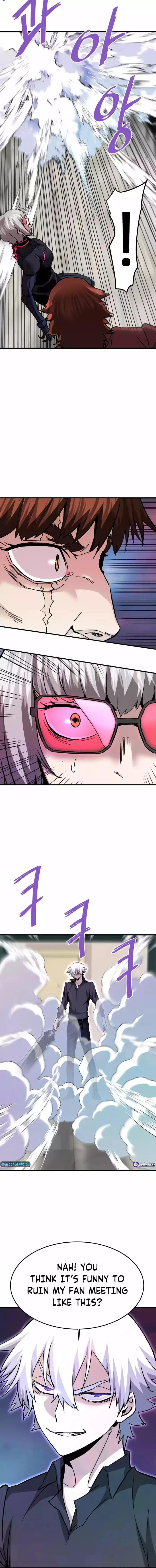 Read Han Dae Sung Returned From Hell Manga Online