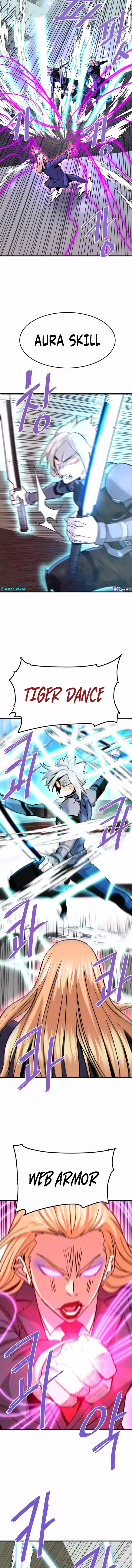 Read Han Dae Sung Returned From Hell Manga Online