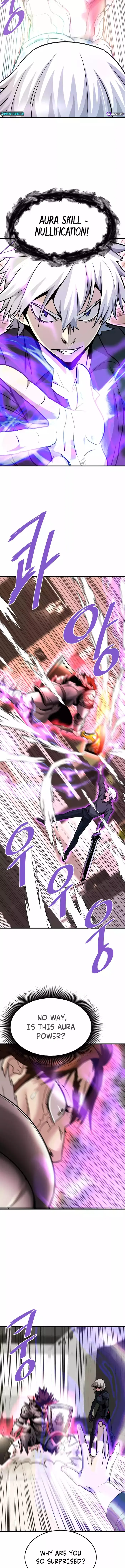 Read Han Dae Sung Returned From Hell Manga Online