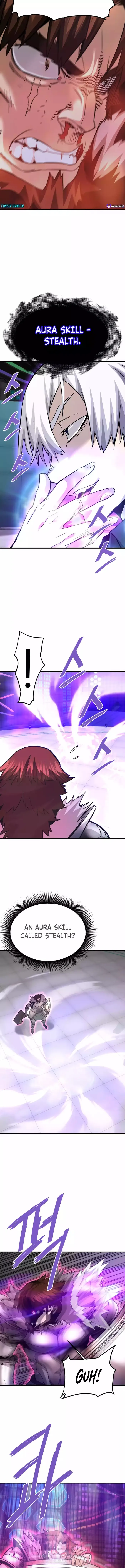 Read Han Dae Sung Returned From Hell Manga Online