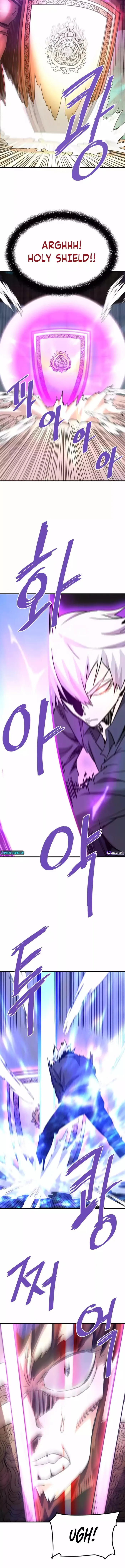 Read Han Dae Sung Returned From Hell Manga Online