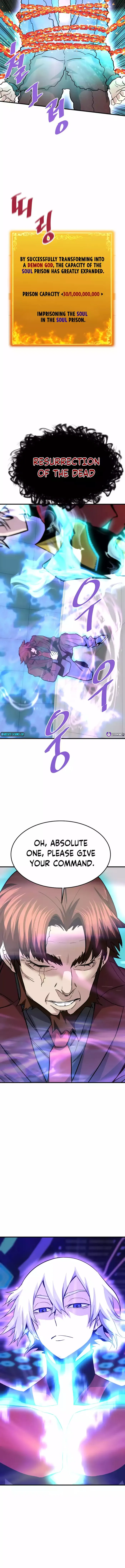 Read Han Dae Sung Returned From Hell Manga Online