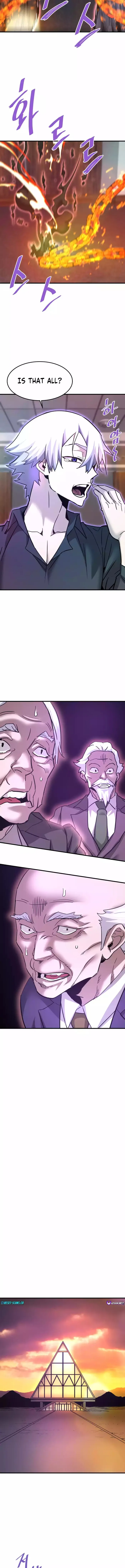 Read Han Dae Sung Returned From Hell Manga Online