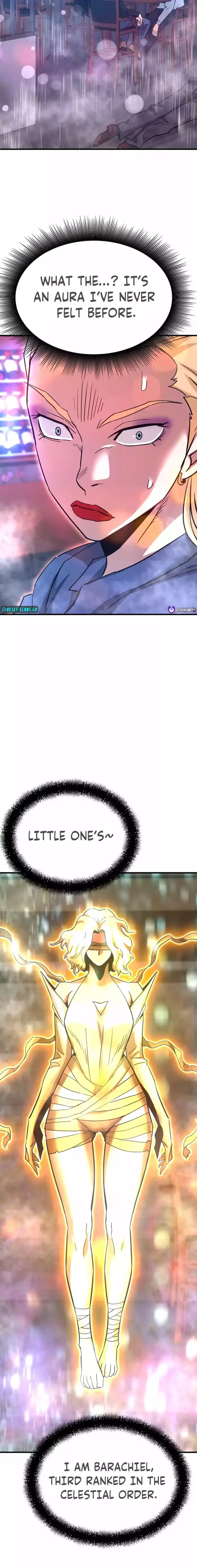 Read Han Dae Sung Returned From Hell Manga Online