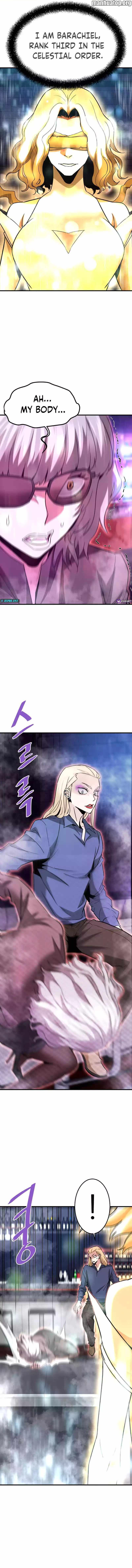 Read Han Dae Sung Returned From Hell Manga Online