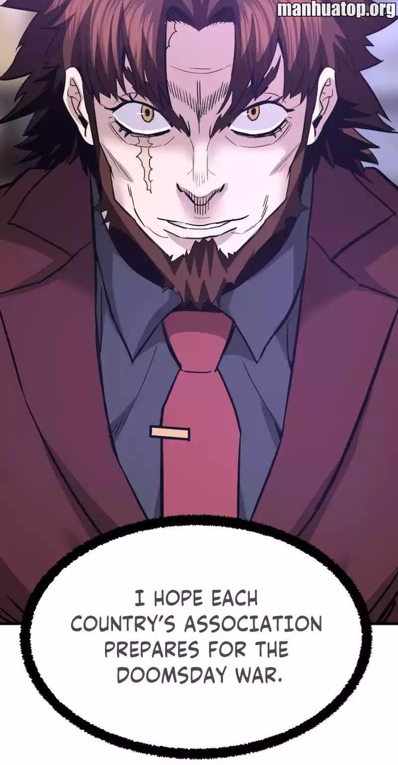 Read Han Dae Sung Returned From Hell Manga Online