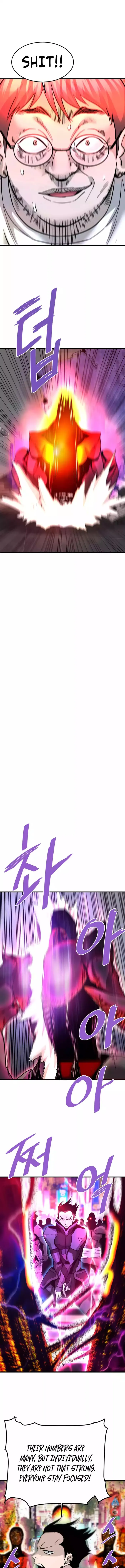 Read Han Dae Sung Returned From Hell Manga Online