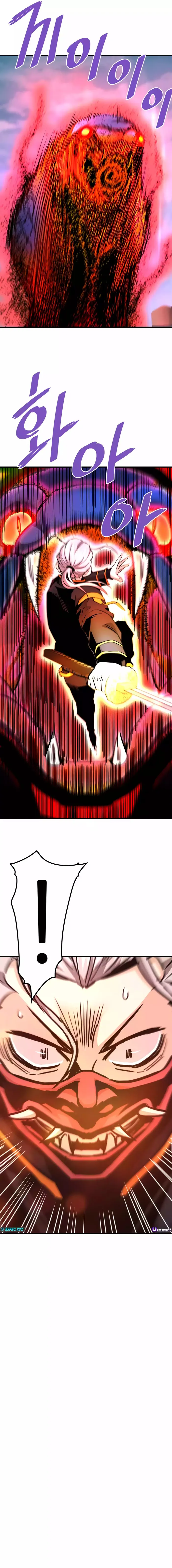 Read Han Dae Sung Returned From Hell Manga Online