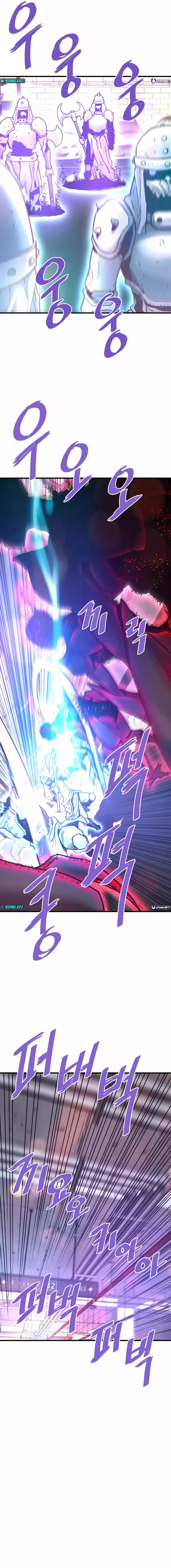 Read Han Dae Sung Returned From Hell Manga Online