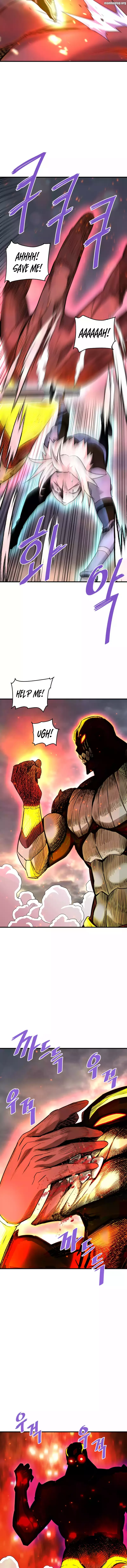 Read Han Dae Sung Returned From Hell Manga Online