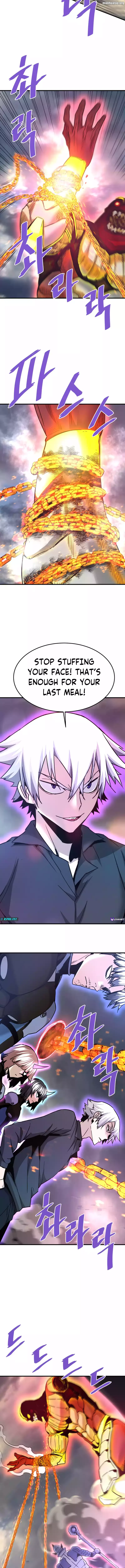 Read Han Dae Sung Returned From Hell Manga Online