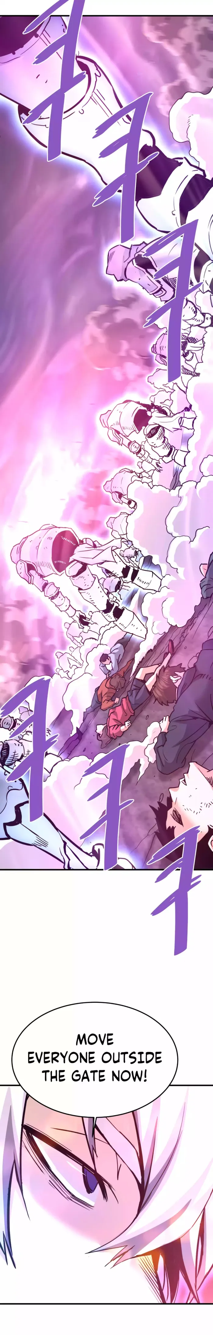 Read Han Dae Sung Returned From Hell Manga Online