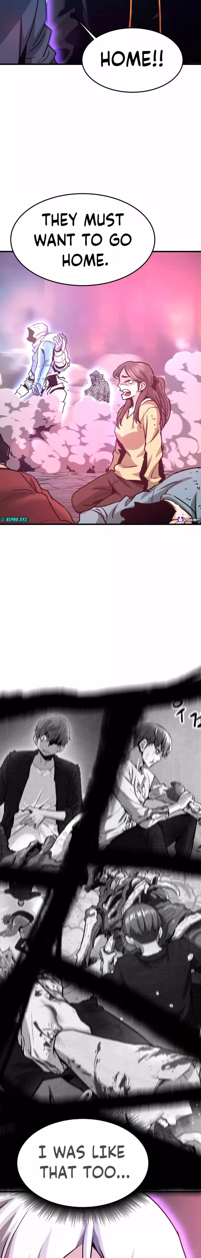 Read Han Dae Sung Returned From Hell Manga Online