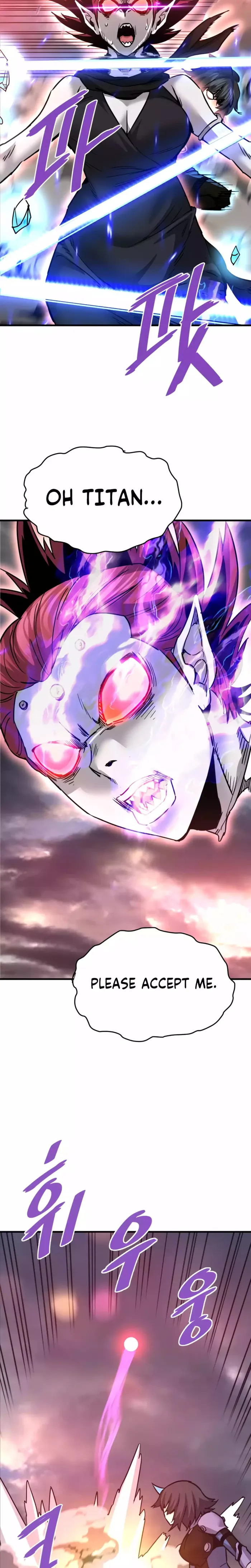 Read Han Dae Sung Returned From Hell Manga Online