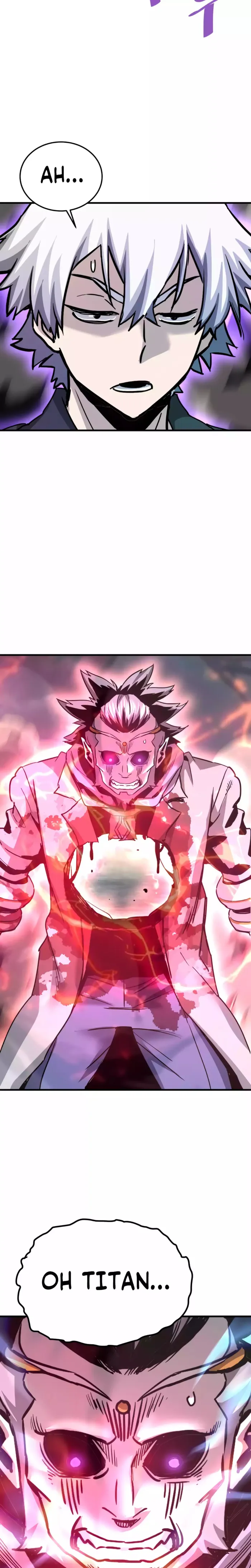 Read Han Dae Sung Returned From Hell Manga Online