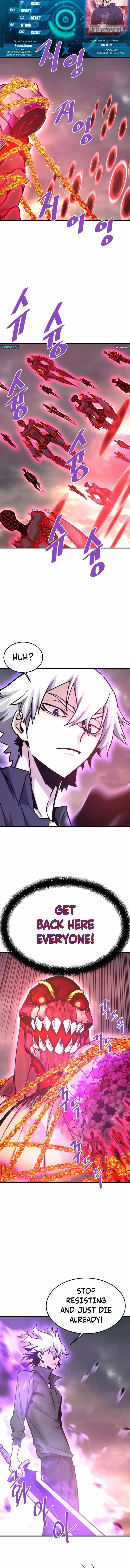 Read Han Dae Sung Returned From Hell Manga Online