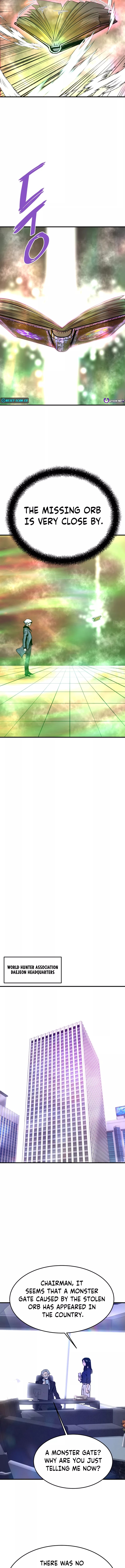 Read Han Dae Sung Returned From Hell Manga Online