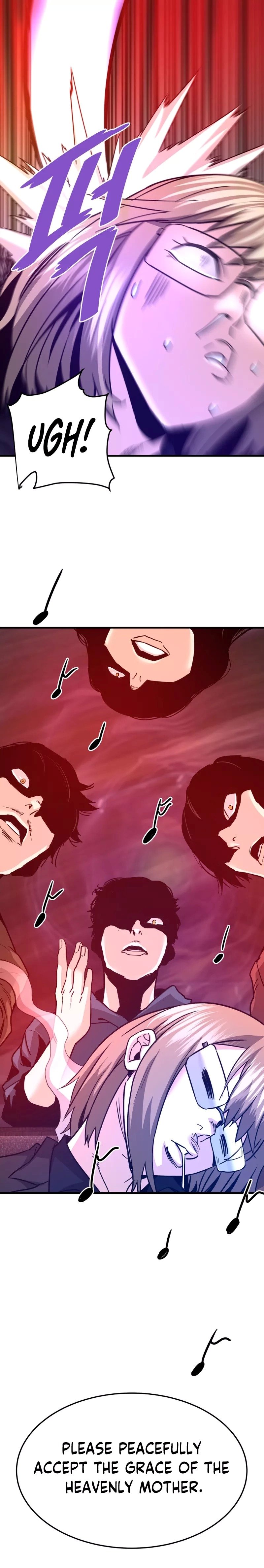 Read Han Dae Sung Returned From Hell Manga Online