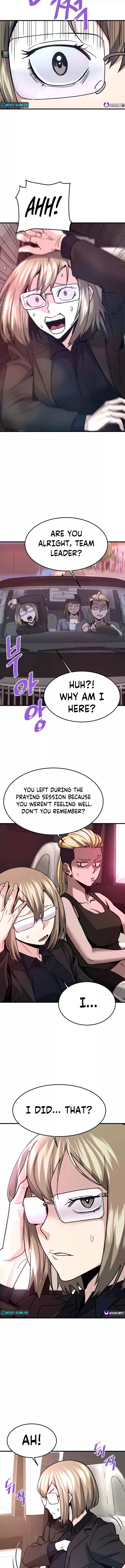 Read Han Dae Sung Returned From Hell Manga Online