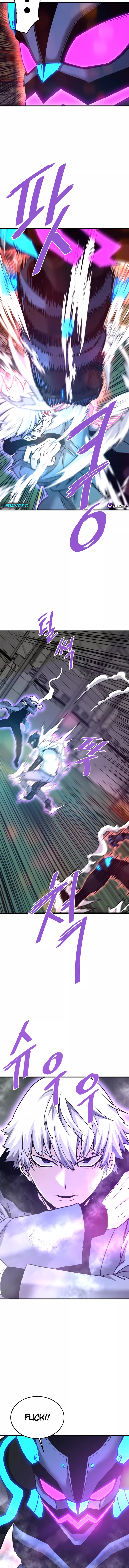 Read Han Dae Sung Returned From Hell Manga Online