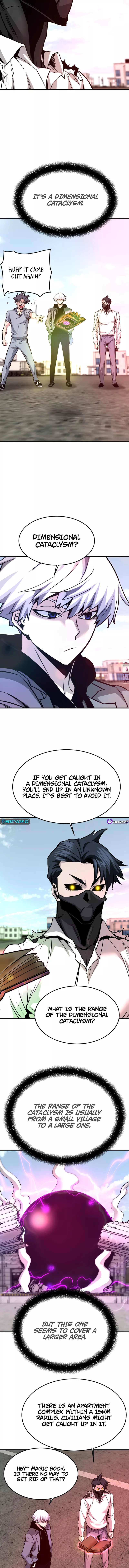 Read Han Dae Sung Returned From Hell Manga Online