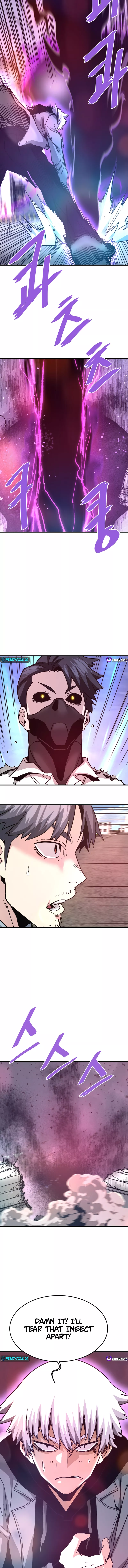 Read Han Dae Sung Returned From Hell Manga Online