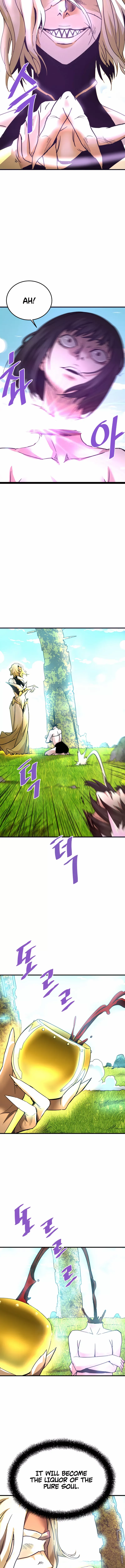 Read Han Dae Sung Returned From Hell Manga Online