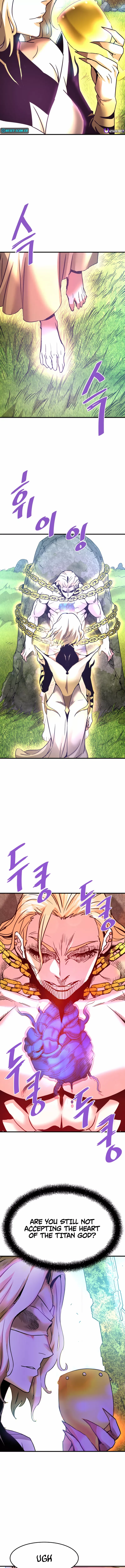 Read Han Dae Sung Returned From Hell Manga Online