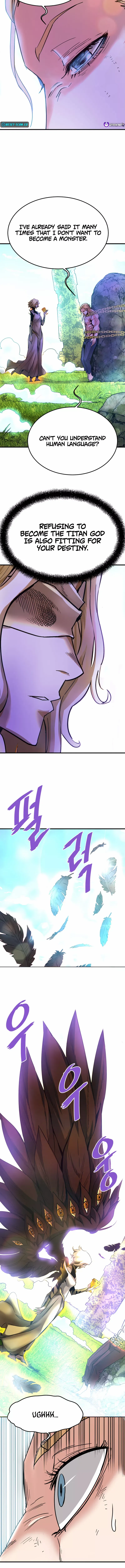 Read Han Dae Sung Returned From Hell Manga Online