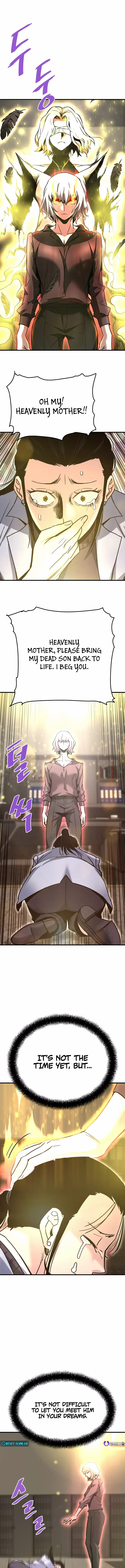 Read Han Dae Sung Returned From Hell Manga Online