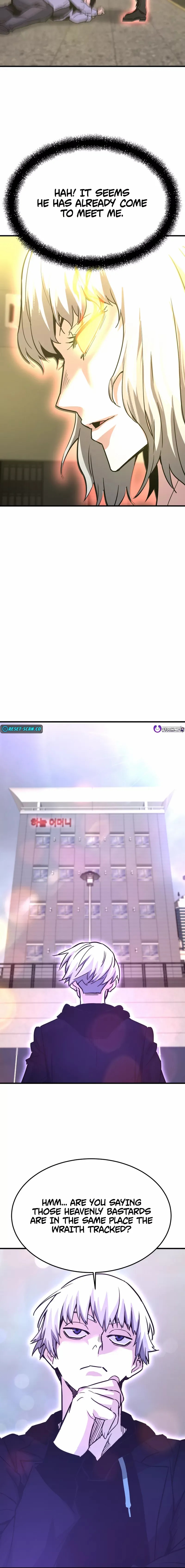 Read Han Dae Sung Returned From Hell Manga Online