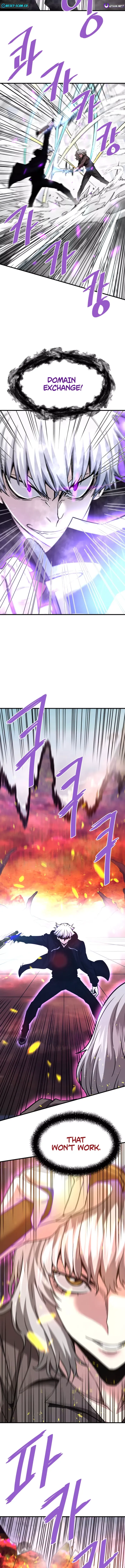 Read Han Dae Sung Returned From Hell Manga Online