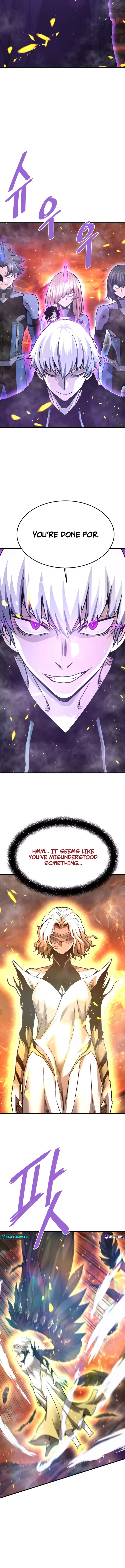 Read Han Dae Sung Returned From Hell Manga Online