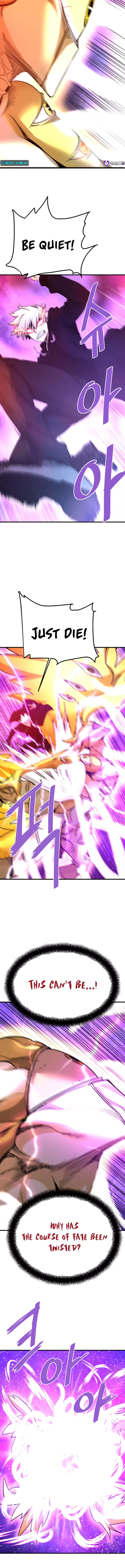 Read Han Dae Sung Returned From Hell Manga Online