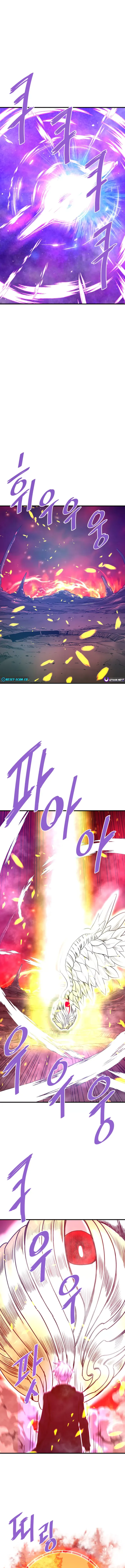 Read Han Dae Sung Returned From Hell Manga Online