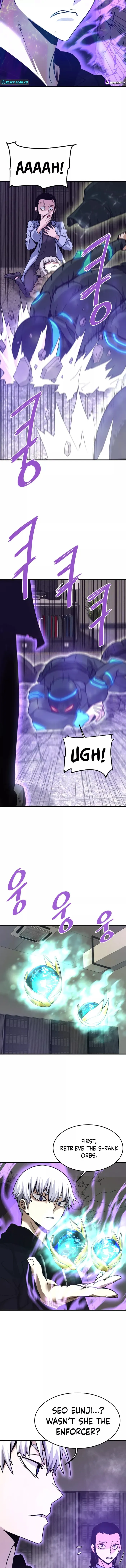 Read Han Dae Sung Returned From Hell Manga Online