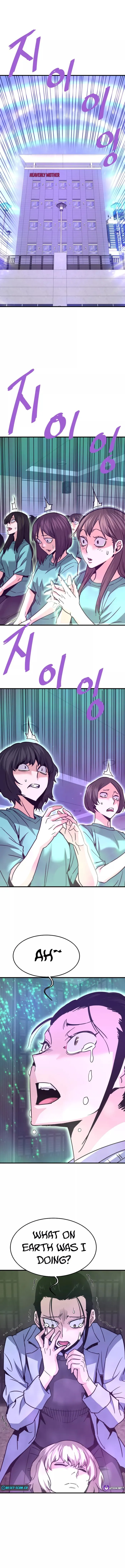 Read Han Dae Sung Returned From Hell Manga Online