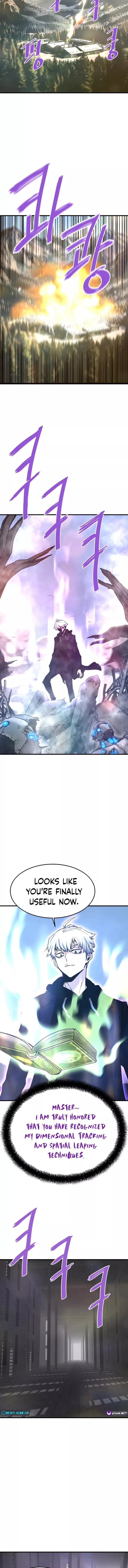 Read Han Dae Sung Returned From Hell Manga Online