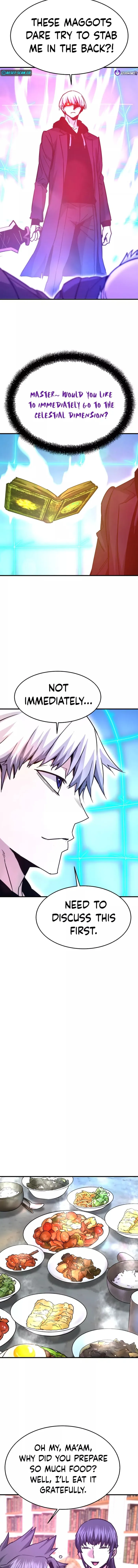 Read Han Dae Sung Returned From Hell Manga Online