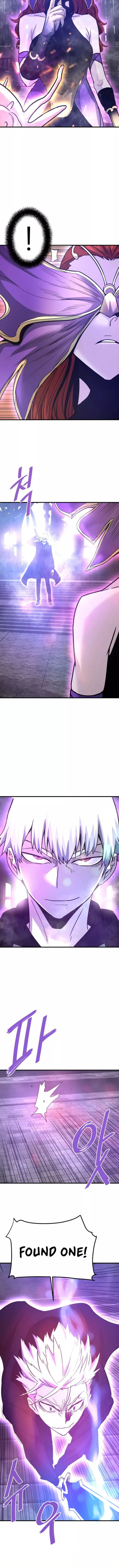 Read Han Dae Sung Returned From Hell Manga Online