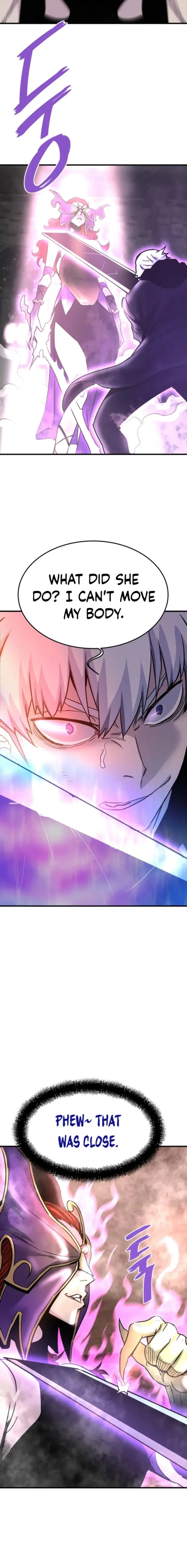 Read Han Dae Sung Returned From Hell Manga Online