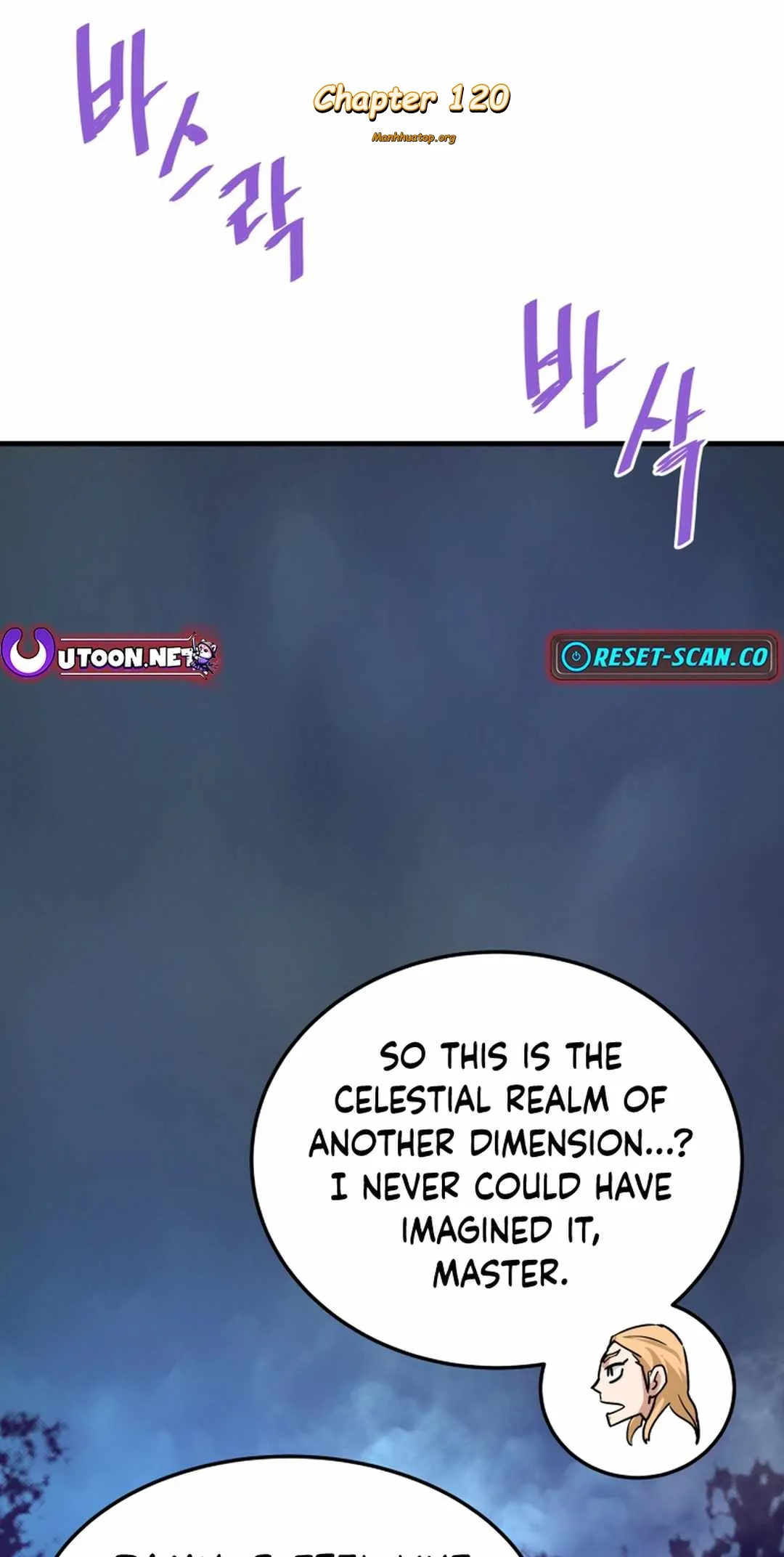 Read Han Dae Sung Returned From Hell Manga Online