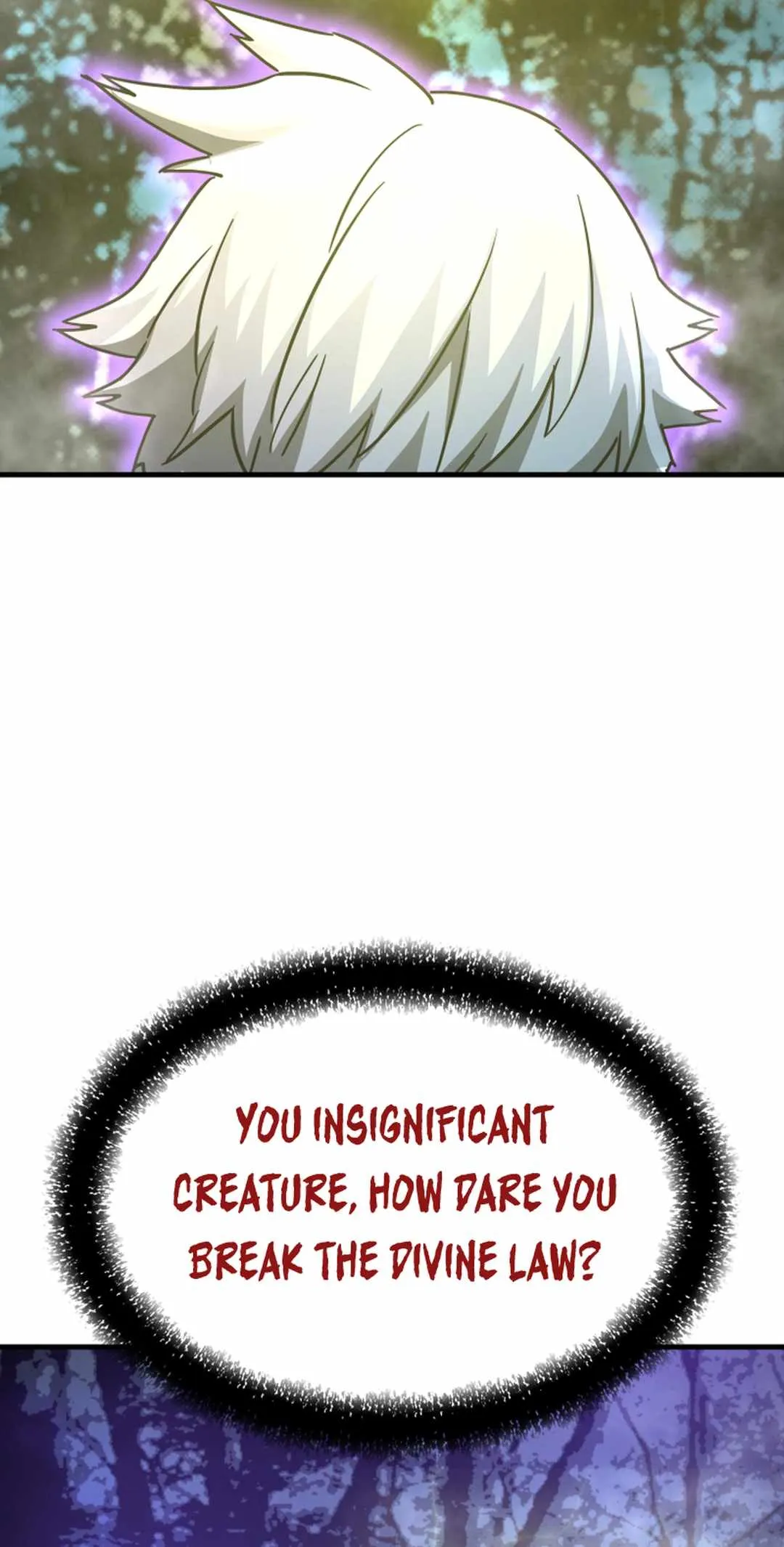 Read Han Dae Sung Returned From Hell Manga Online