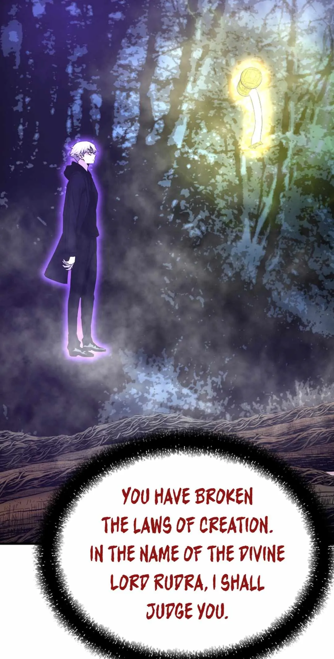 Read Han Dae Sung Returned From Hell Manga Online