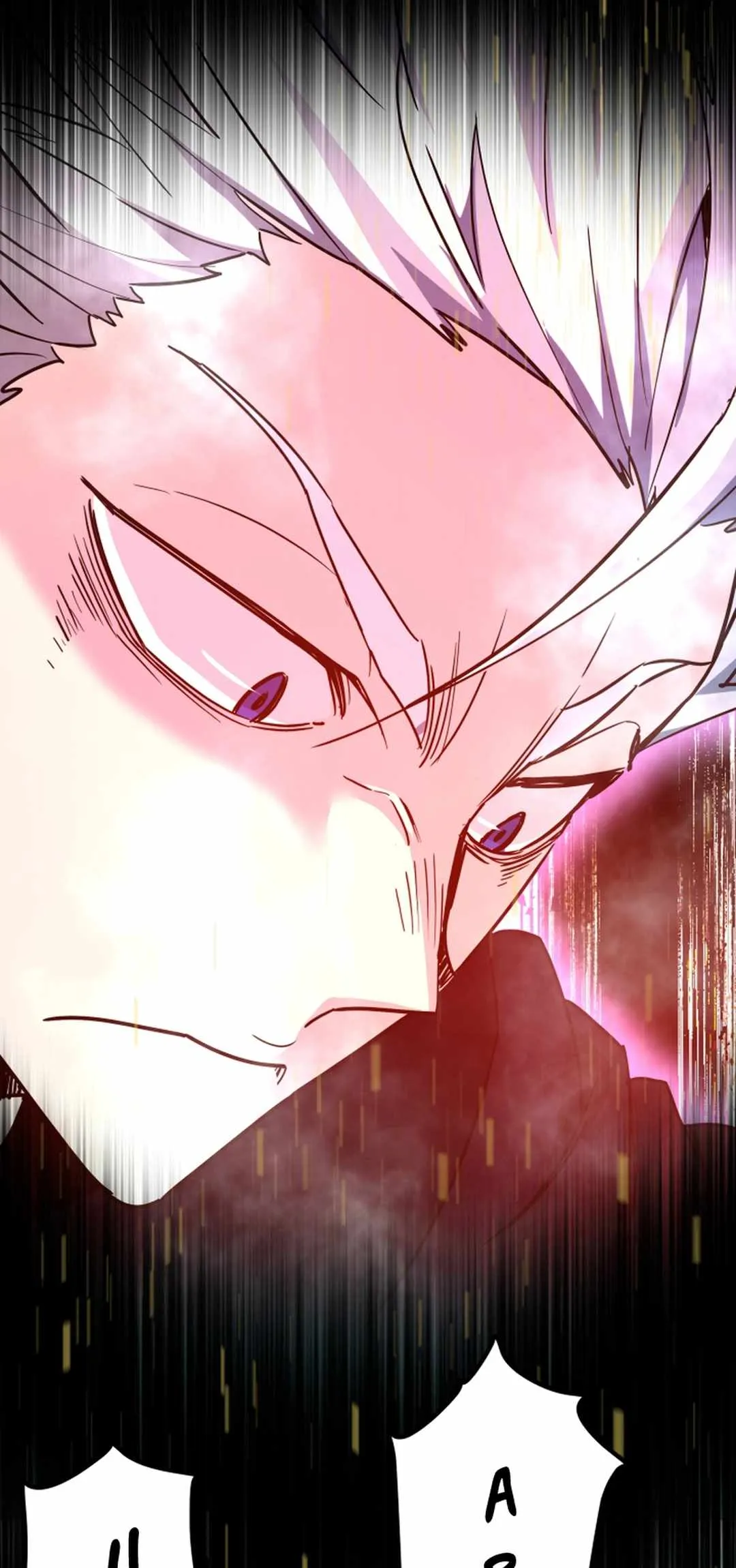 Read Han Dae Sung Returned From Hell Manga Online